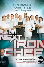 Watch The Next Iron Chef Tvmuse